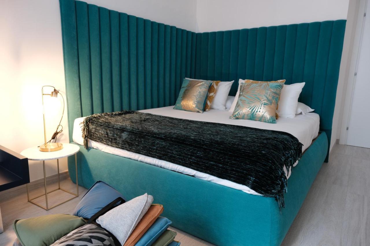 Altamarea Rooms Polignano a Mare Exterior foto