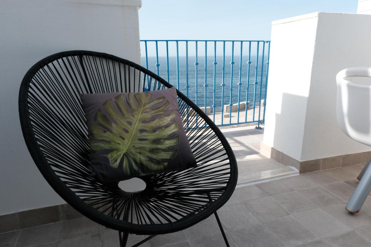 Altamarea Rooms Polignano a Mare Exterior foto