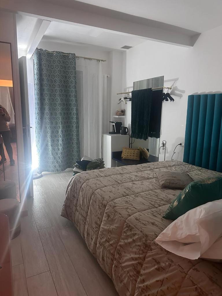 Altamarea Rooms Polignano a Mare Exterior foto