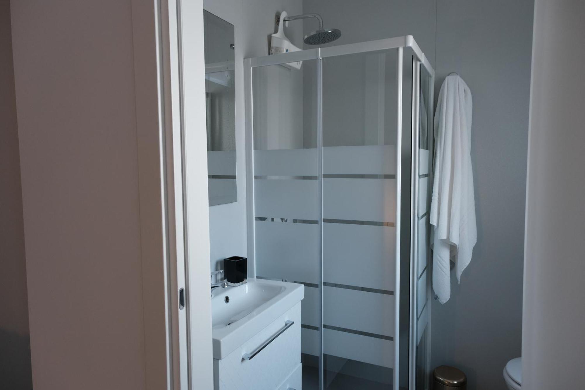Altamarea Rooms Polignano a Mare Zimmer foto